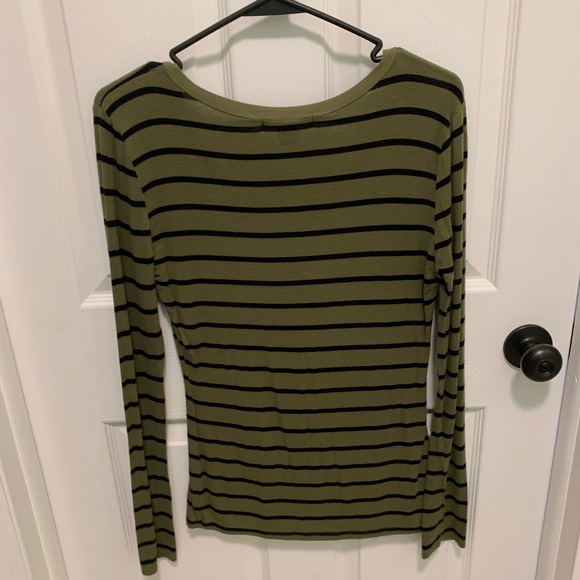 Super soft long sleeve - Picture 2 of 2